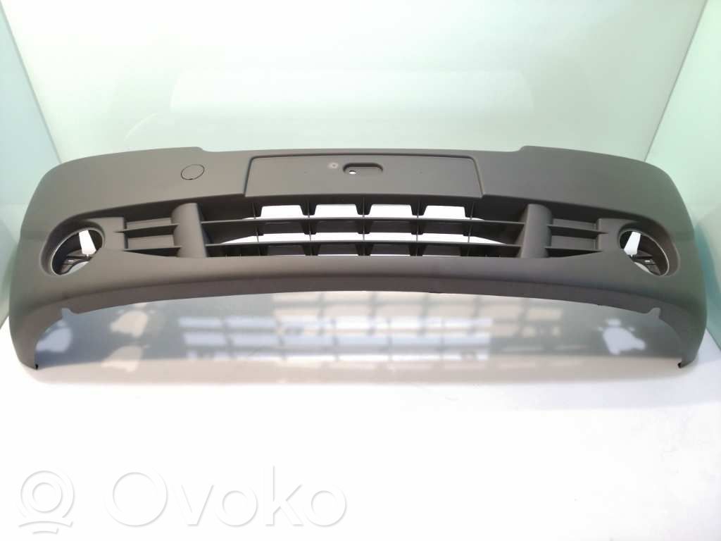 Nissan Qashqai Parachoques delantero 