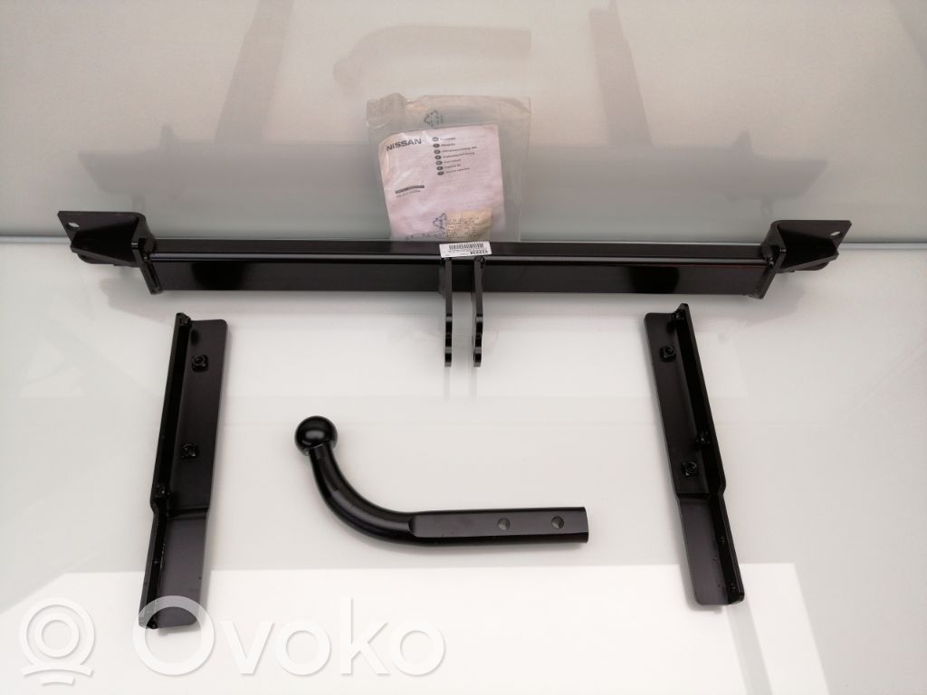 Nissan Qashqai Zestaw narzędzi 
