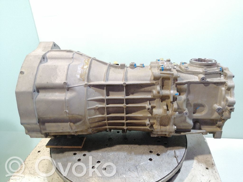 Citroen Berlingo Scatola del cambio manuale a 5 velocità 