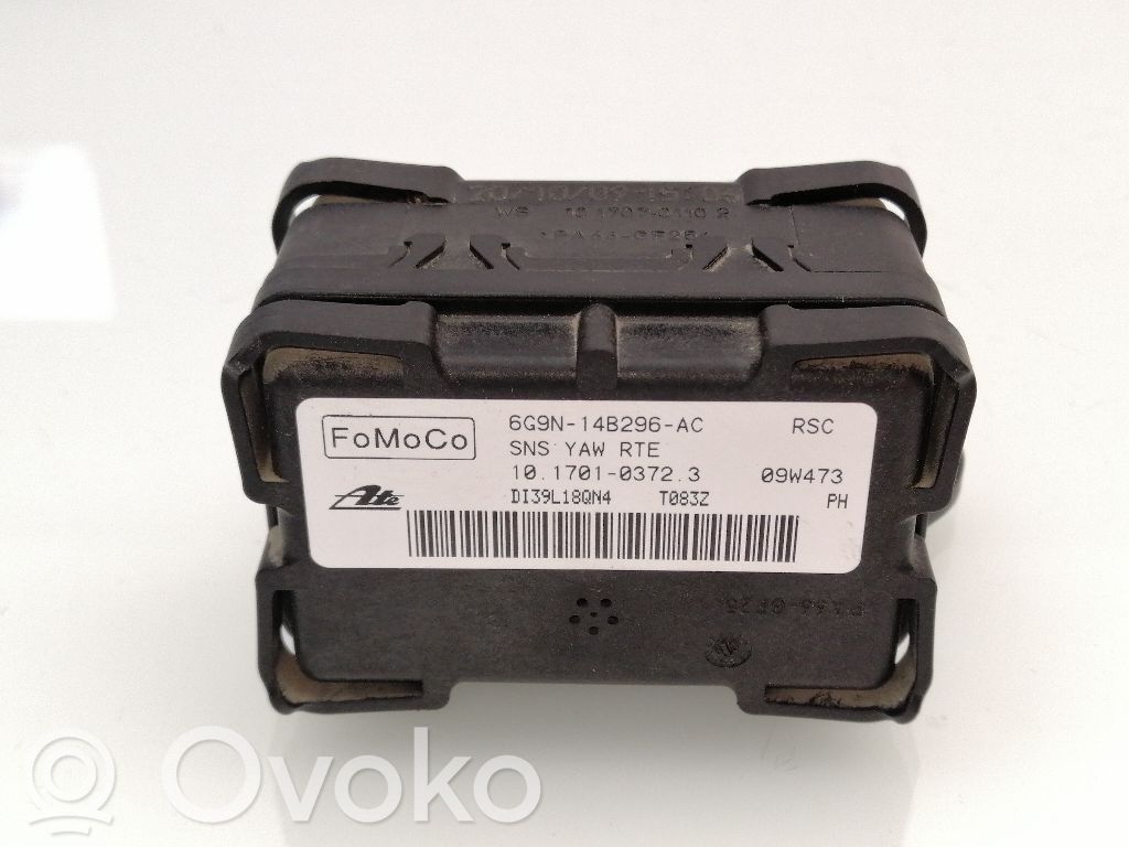 Kėbulo modulis   6G9N14B296AC,10170103723