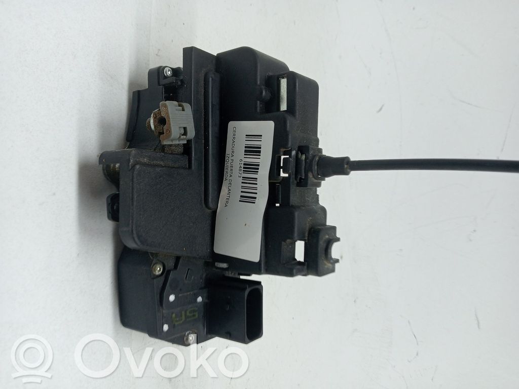 Etuoven lukko   96660859,94551320