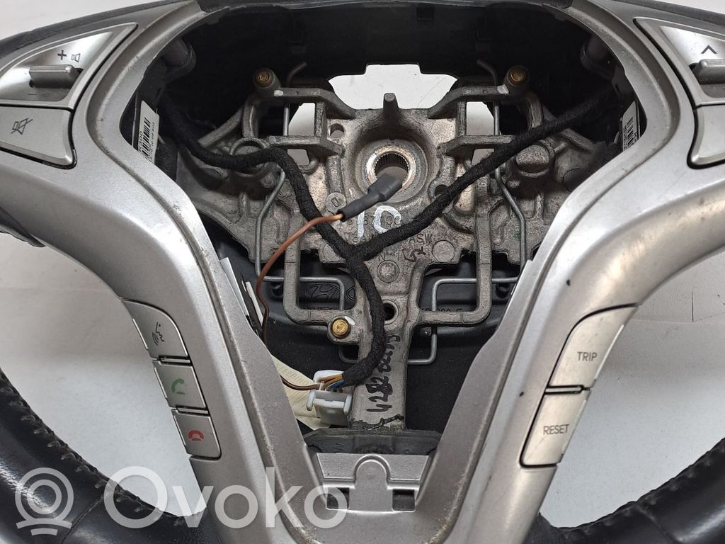 Hyundai ix20 Volan 