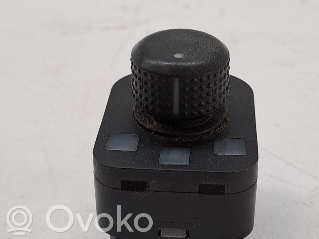 Seat Altea XL Interruptor del espejo lateral 