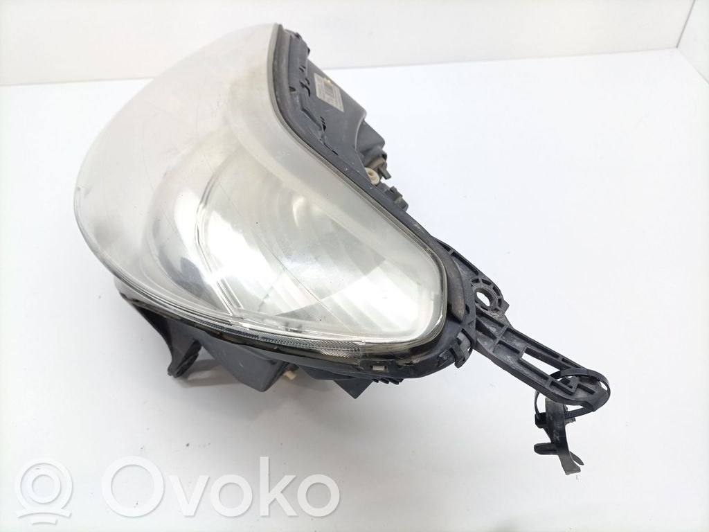 Headlight/headlamp   620845