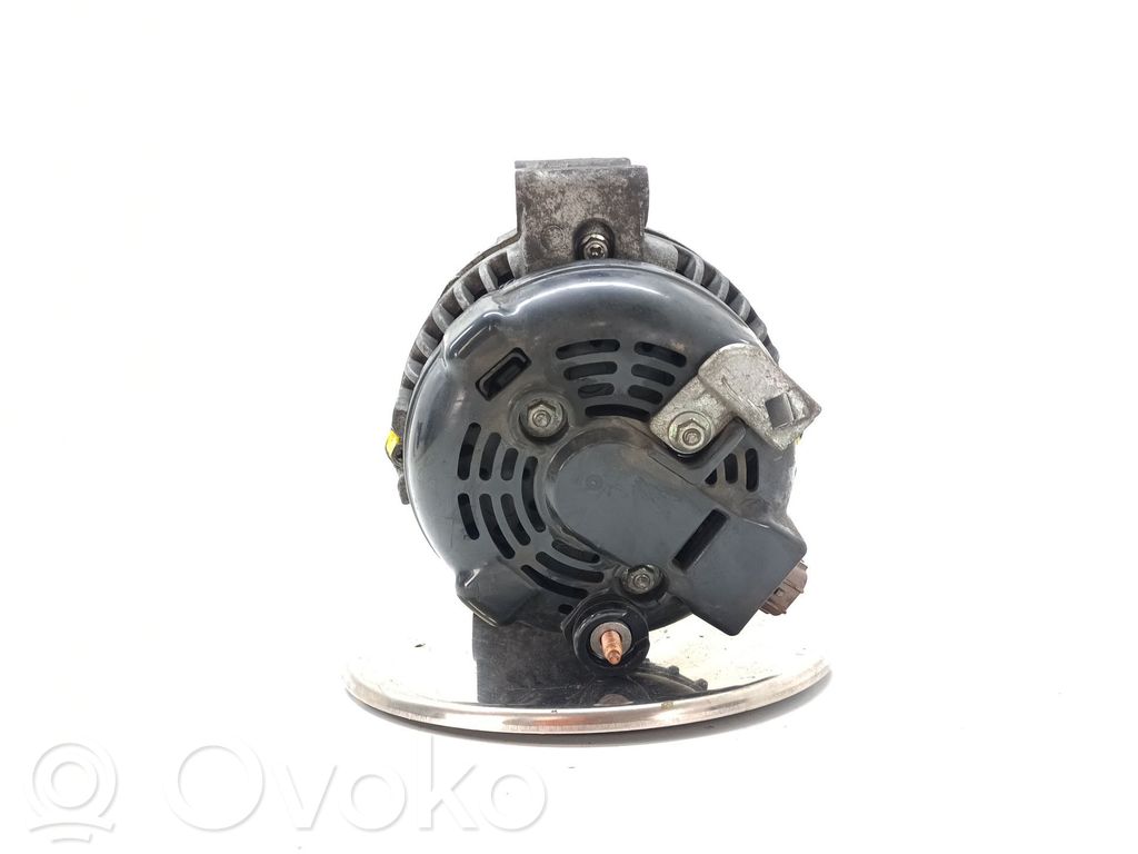 Ģenerators   31100RTA023
