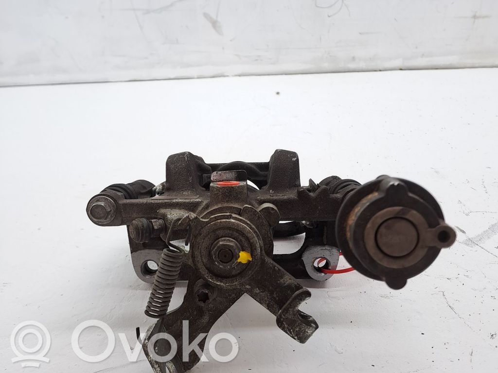 Opel Astra J Etrier frână spate 
