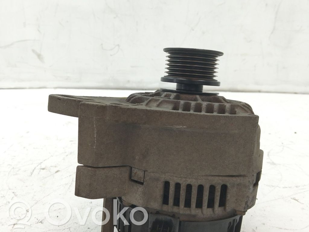 Alternator   028903025GX