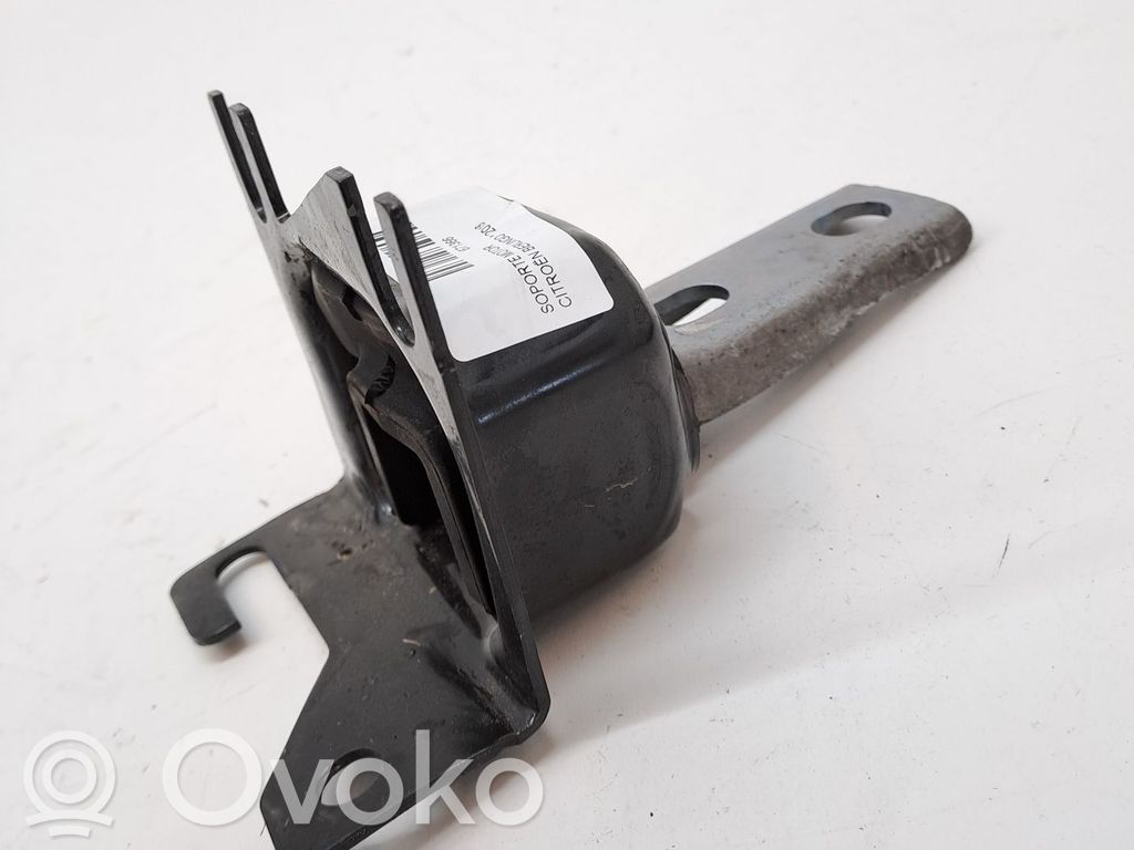 Supporto di montaggio del motore   112209464R