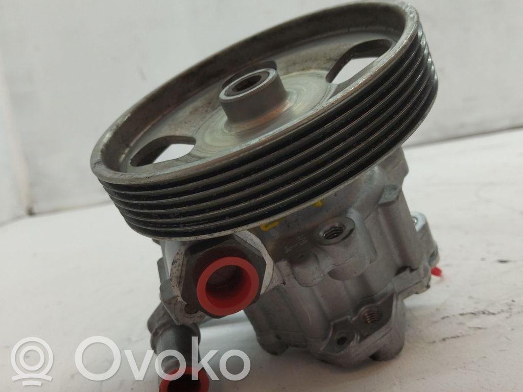 Peugeot Boxer Pompa wspomagania 