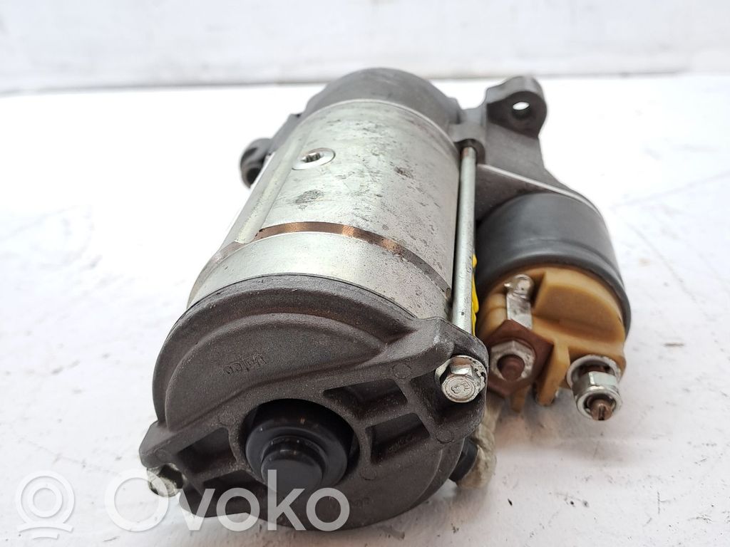 Motor de arranque   5802Z5,D8R27
