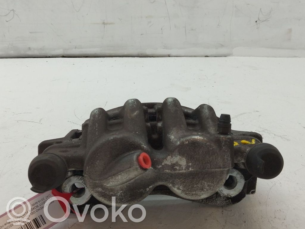 Bremssattel vorne   1607876380