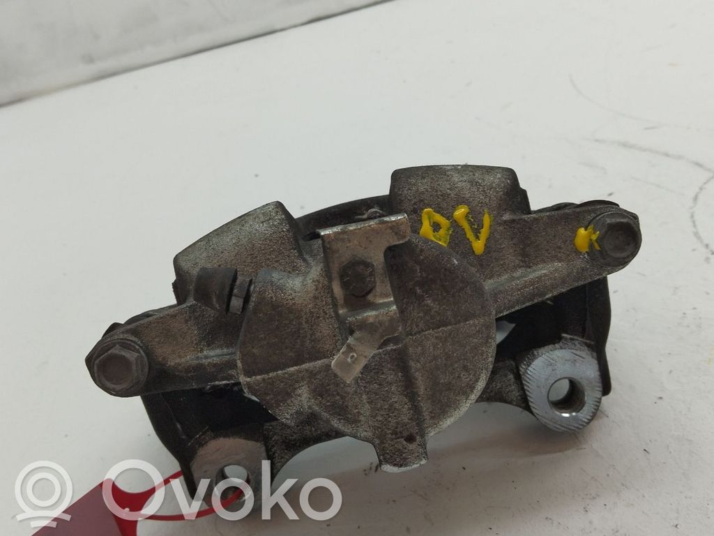 Peugeot Boxer Pinza del freno posteriore