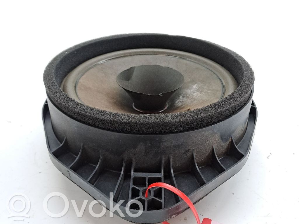 Altavoz de la puerta delantera   13468640,1779389