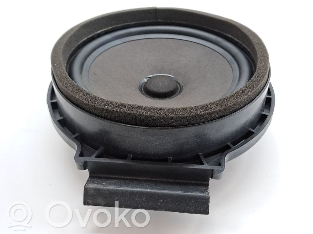 Altavoz de la puerta delantera   13468640,1779389