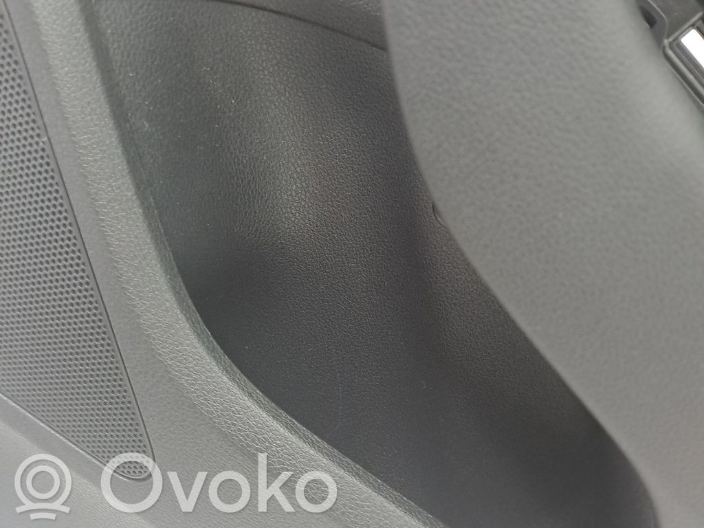 Audi A3 S3 8V Panou interior ușă spate 