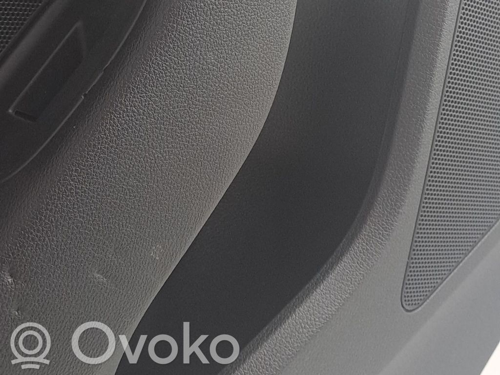Audi A3 S3 8V Panou interior ușă spate 