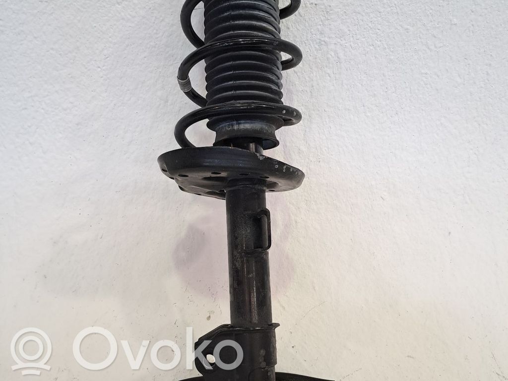 Amortiguador delantero   13434139