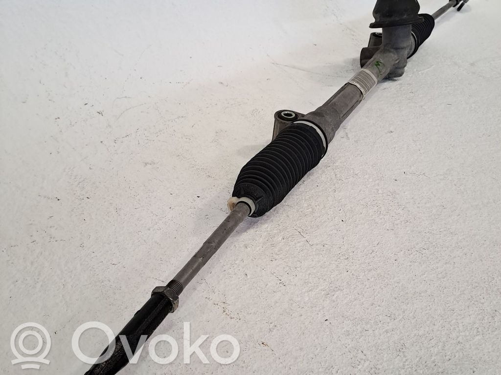 Opel Corsa F Cremagliera dello sterzo