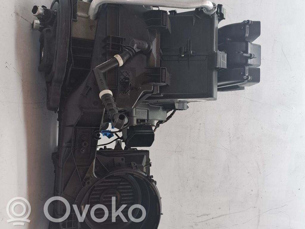 Audi A3 S3 8V Ansamblu cutie climatizare interioară 