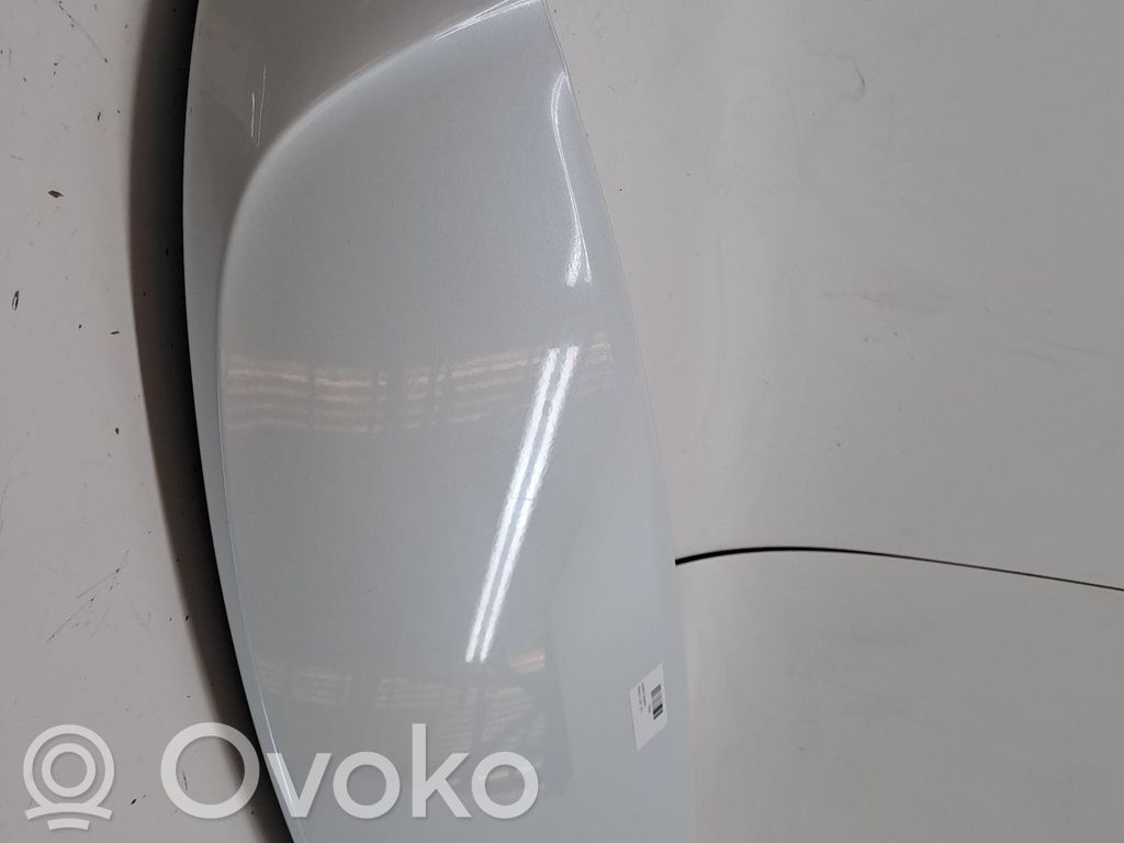 Tailgate/trunk spoiler   960306120R