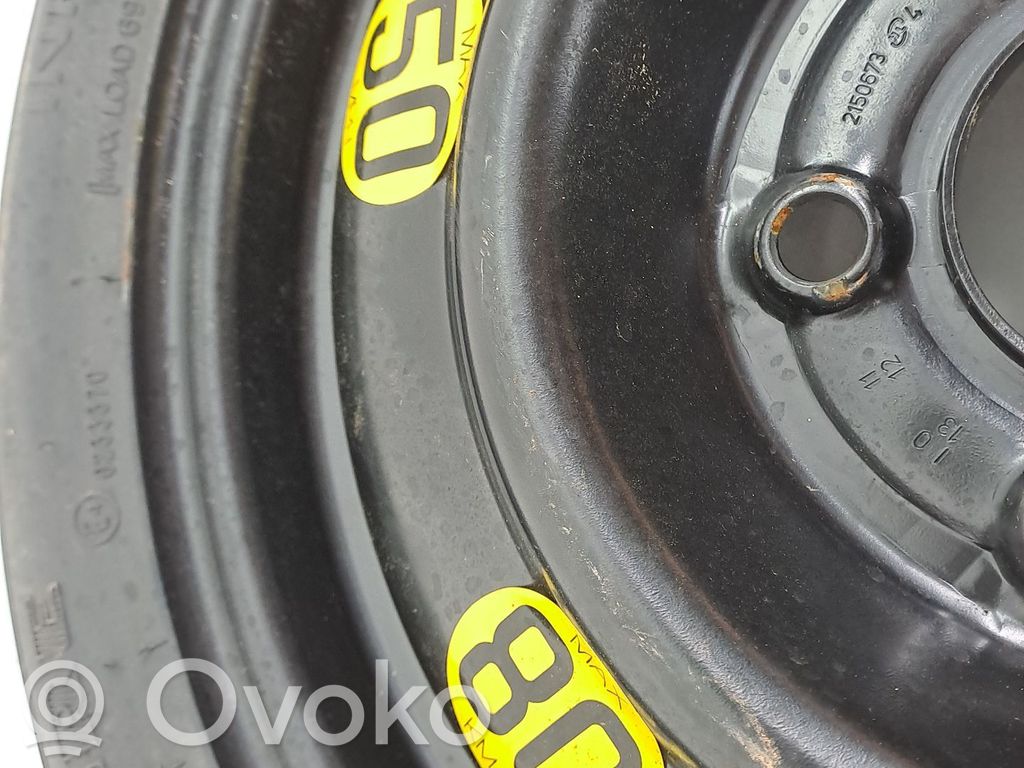 Audi A3 S3 8V R20-vararengas 