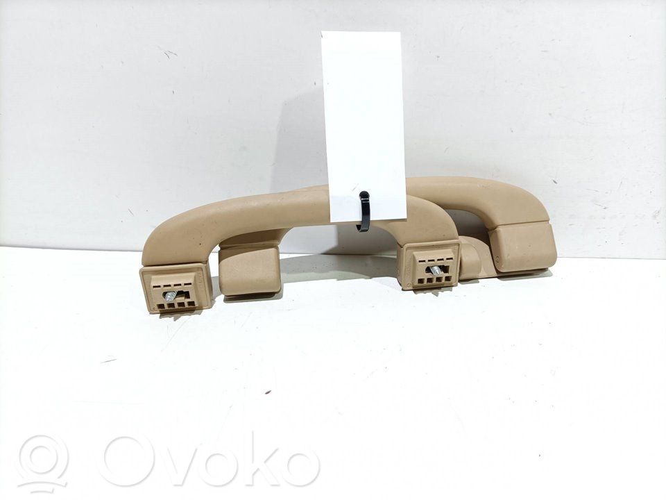 BMW 5 E60 E61 Asidero (moldura superior) 
