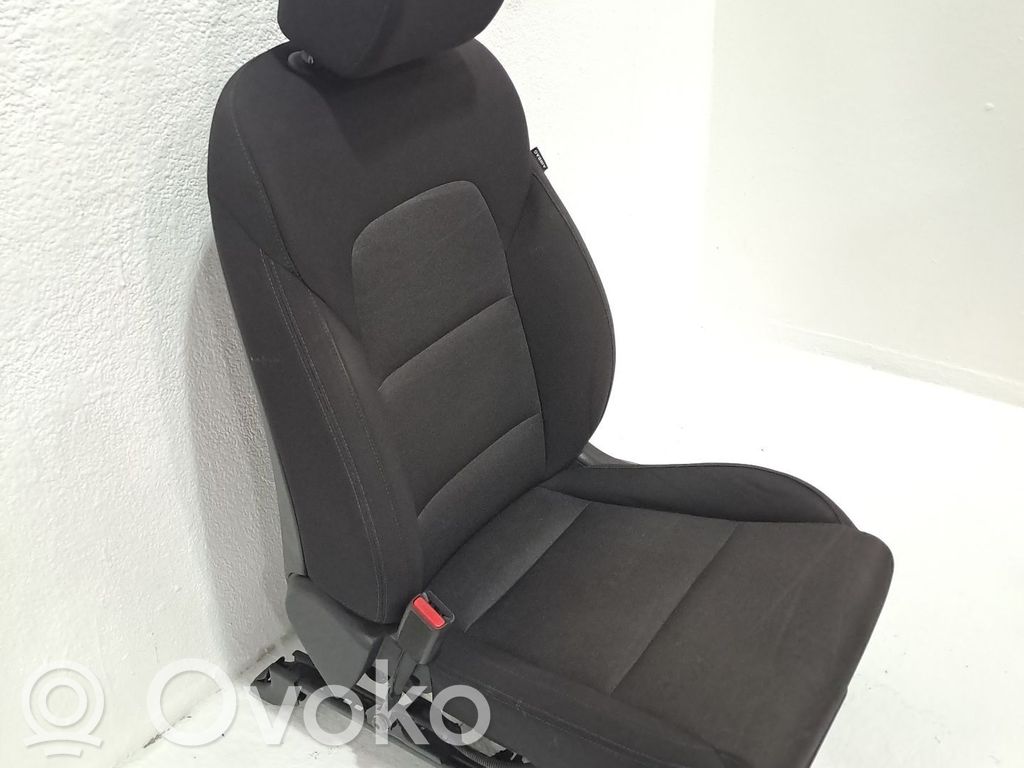 Hyundai Tucson TL Scaun șofer 