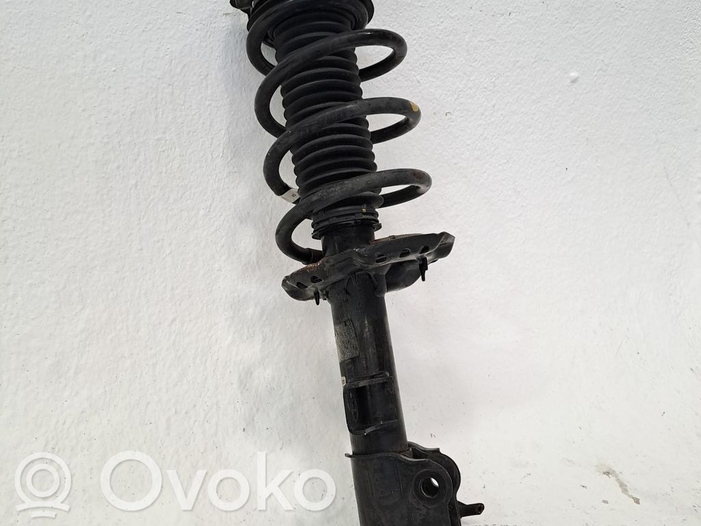 Stoßdämpfer vorne   54650D7520