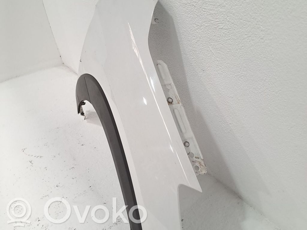 Hyundai Tucson TL Passaruota anteriore 