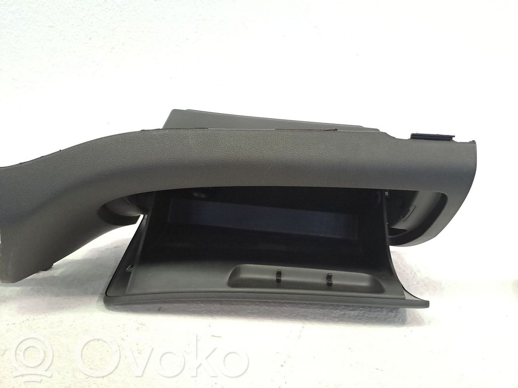 Hyundai Tucson TL Vano portaoggetti