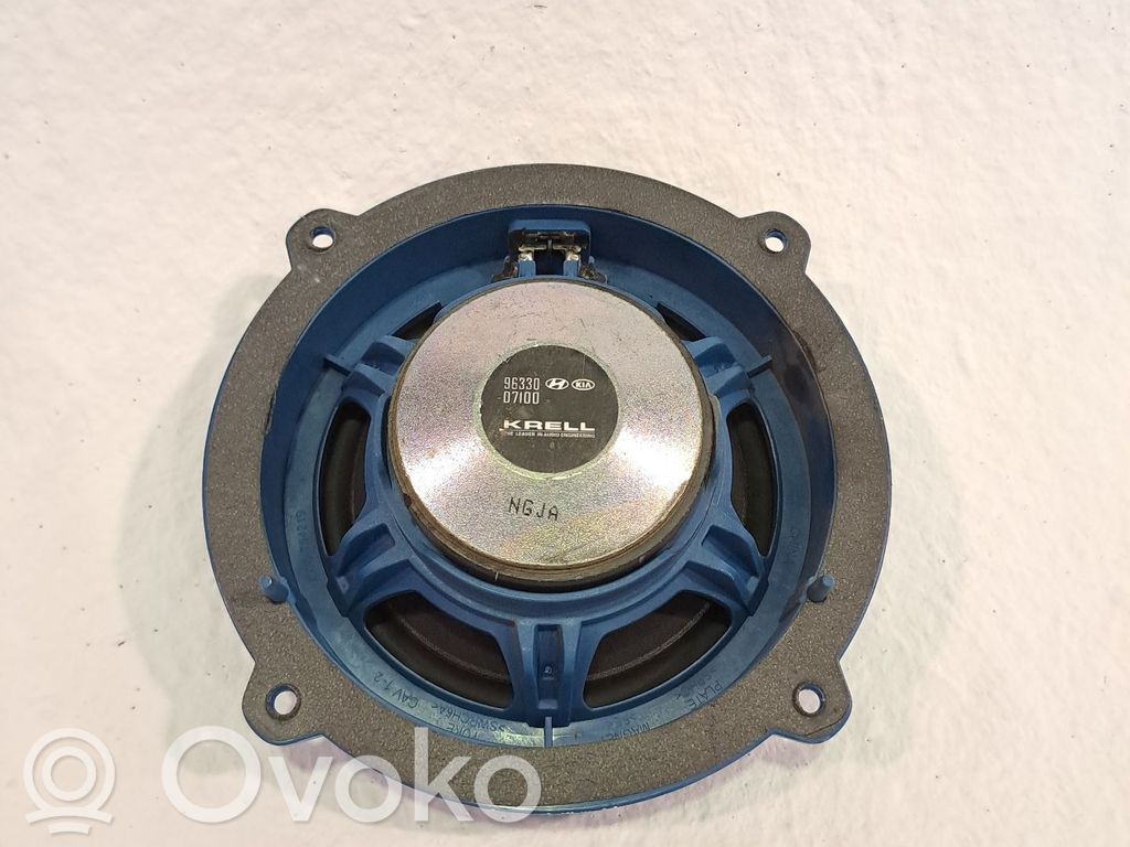 Hyundai Tucson TL Difuzor ușă față 