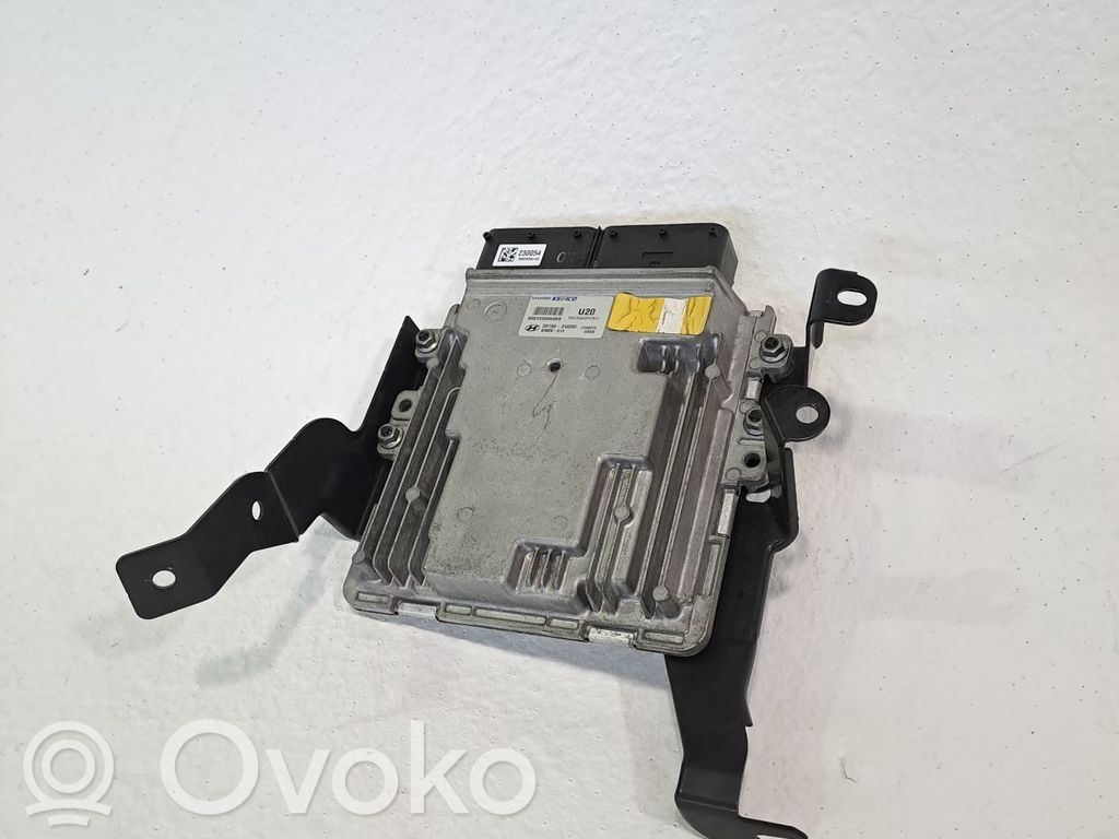 Centralina/modulo motore ECU   391992U000