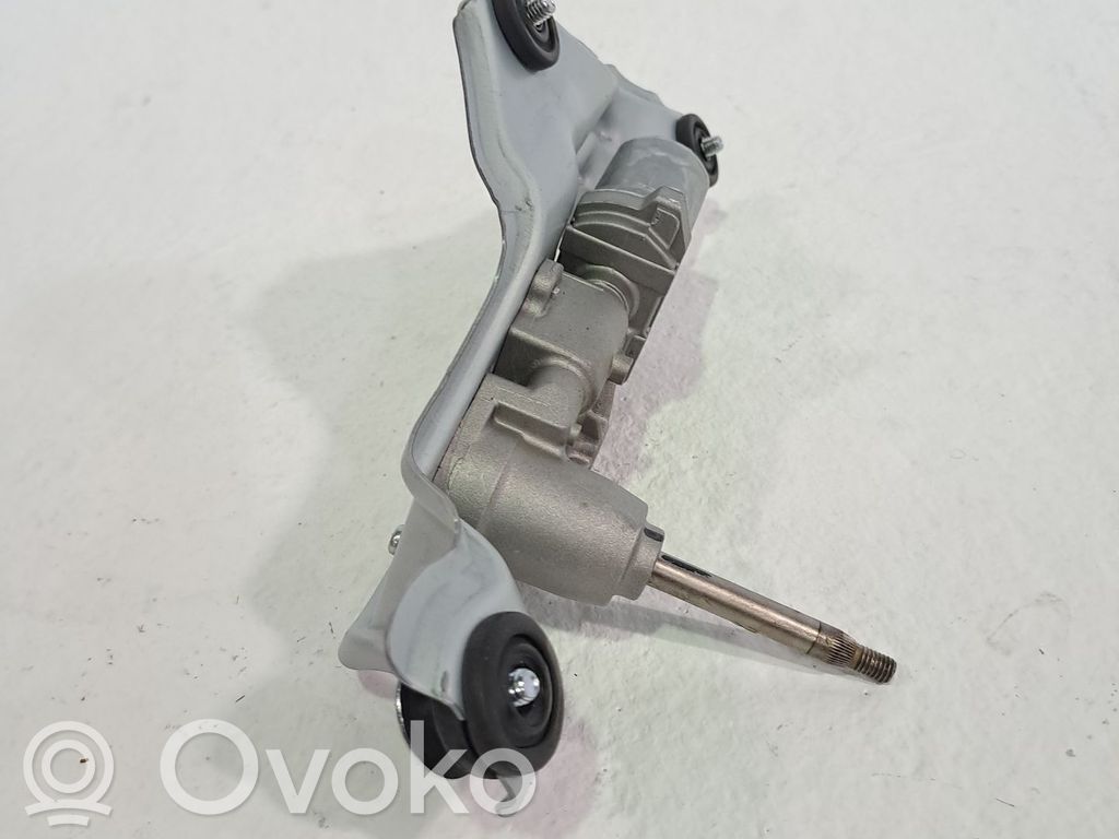 Hyundai Tucson TL Motor ștergător lunetă 