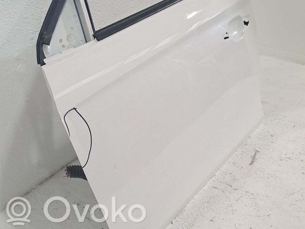 Opel Corsa F Ușă față 