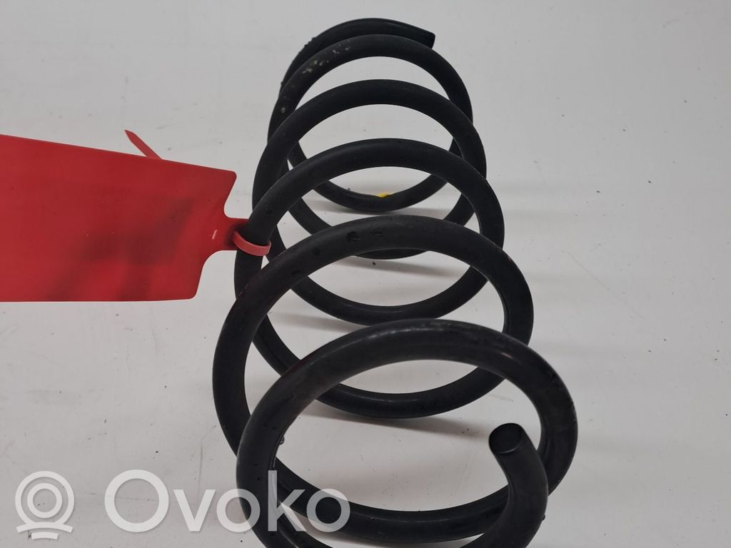 SsangYong Tivoli Muelle espiral delantero 