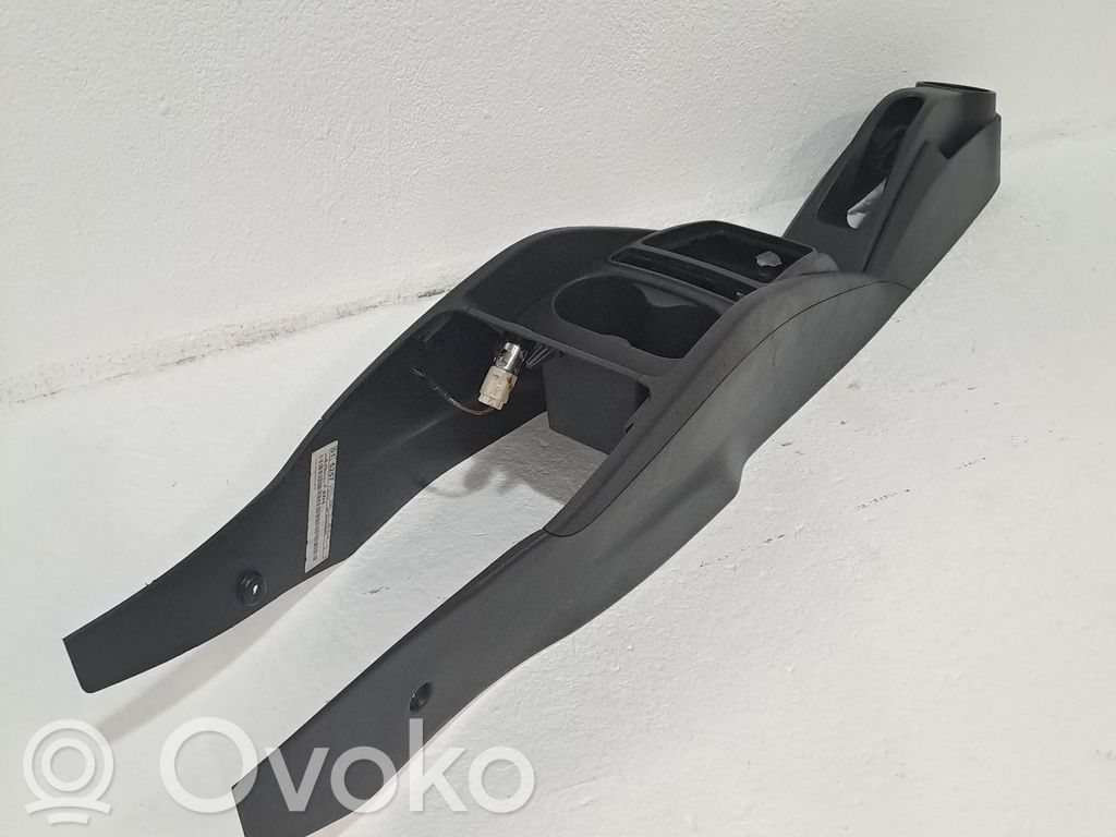 Consolle centrale   6J0863243B