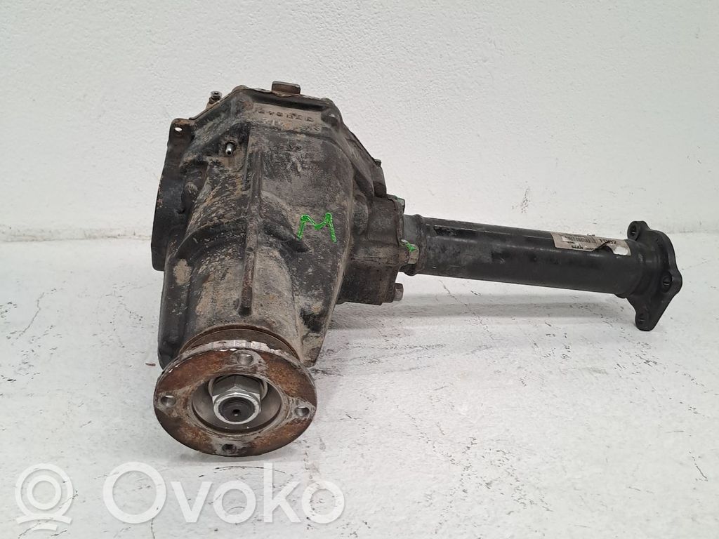 KIA Sorento Diferencial delantero