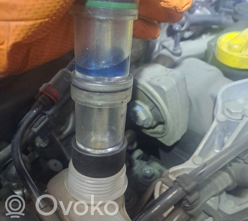 Motor completo   K9K780