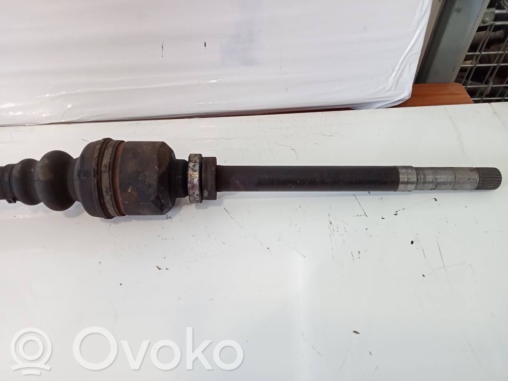 Peugeot 406 Semiasse anteriore