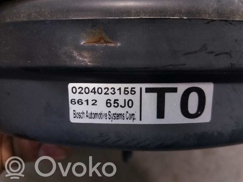 Suzuki Grand Vitara I Servo-frein 