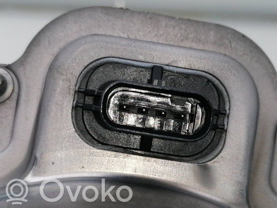 Toyota Yaris Servofreno