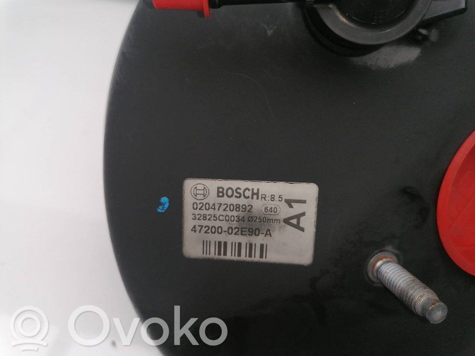 Bomba de freno   4720002E90A