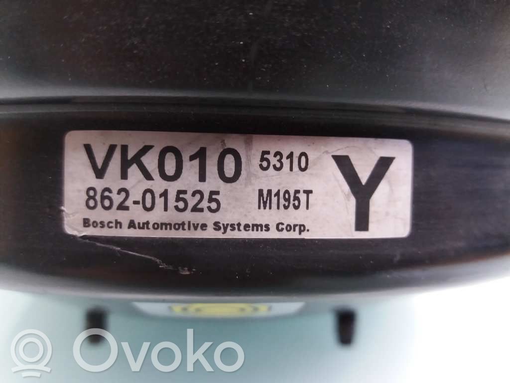 Nissan Navara Servo-frein