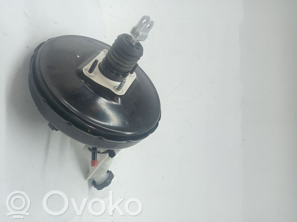 Hyundai Tucson TL Servofreno