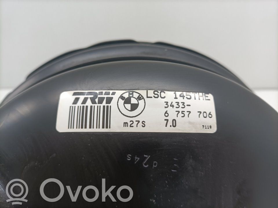 Servofreno   6757706,LSC145THE