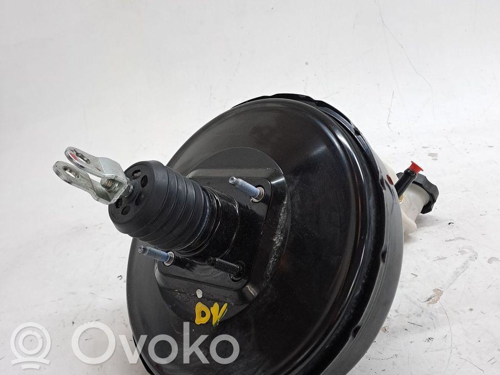 KIA Ceed Servofreno