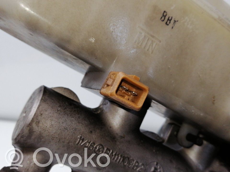 SsangYong Rodius Servo-frein
