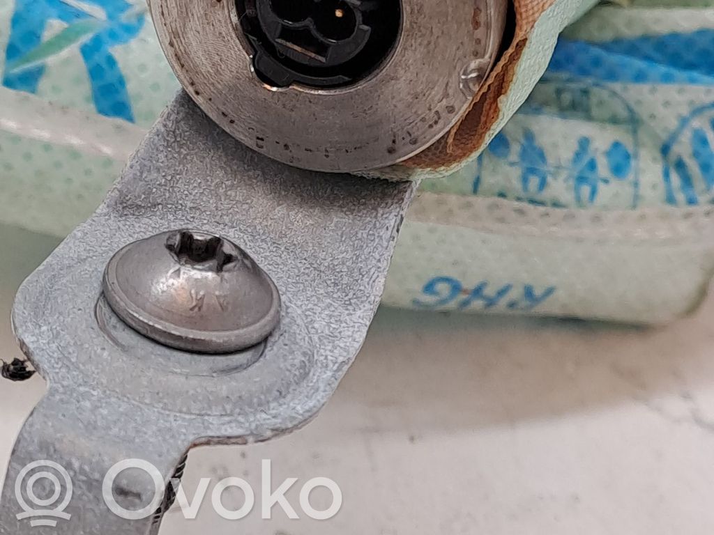 Volkswagen Golf VII Airbag cortină 