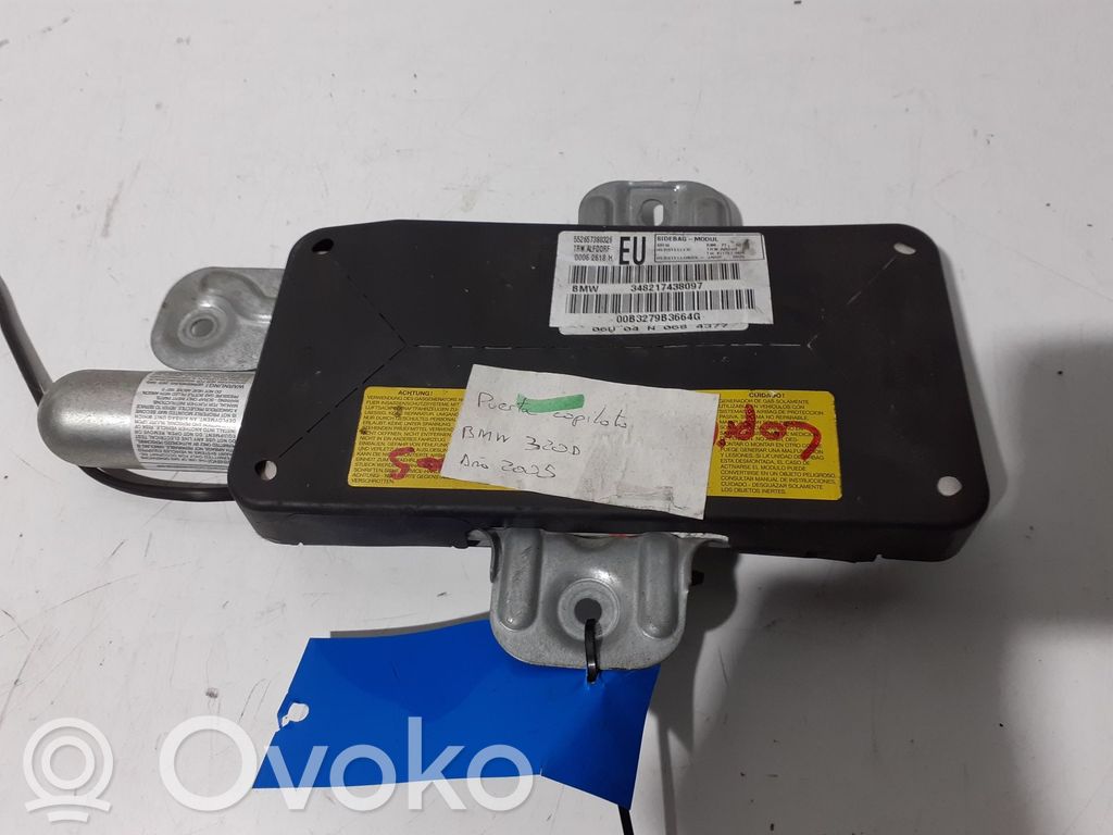 Airbag volan   348217438097,348217438097,348217438097