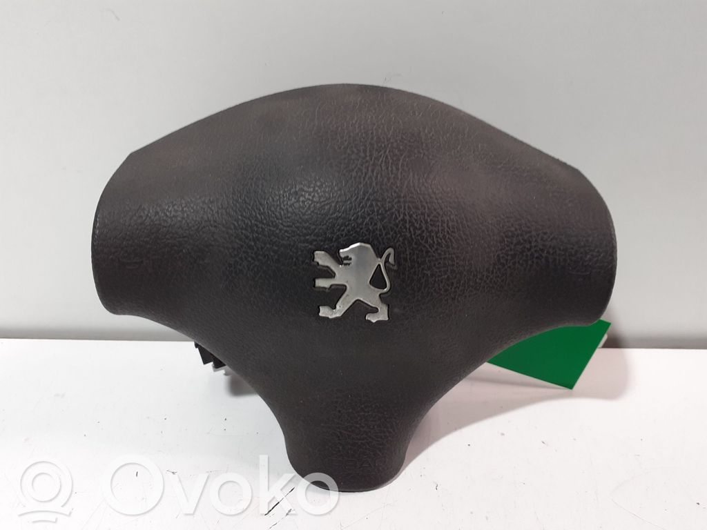 Airbag de volant   96257484ZR,96257484ZR,96257484ZR